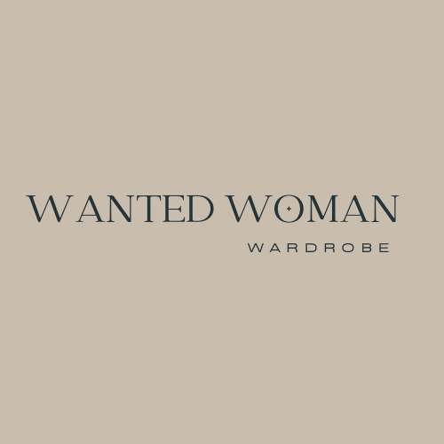 Wanted Woman Wardrobe